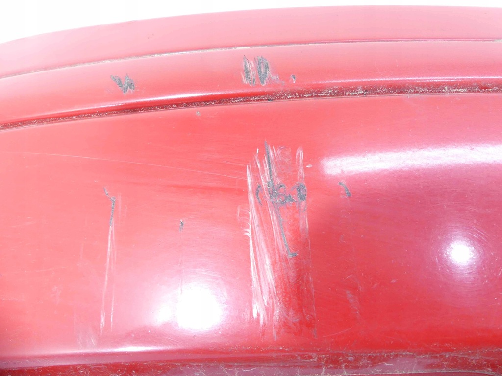 фото №8, Бампер перед fiat albea lift 06-10 199