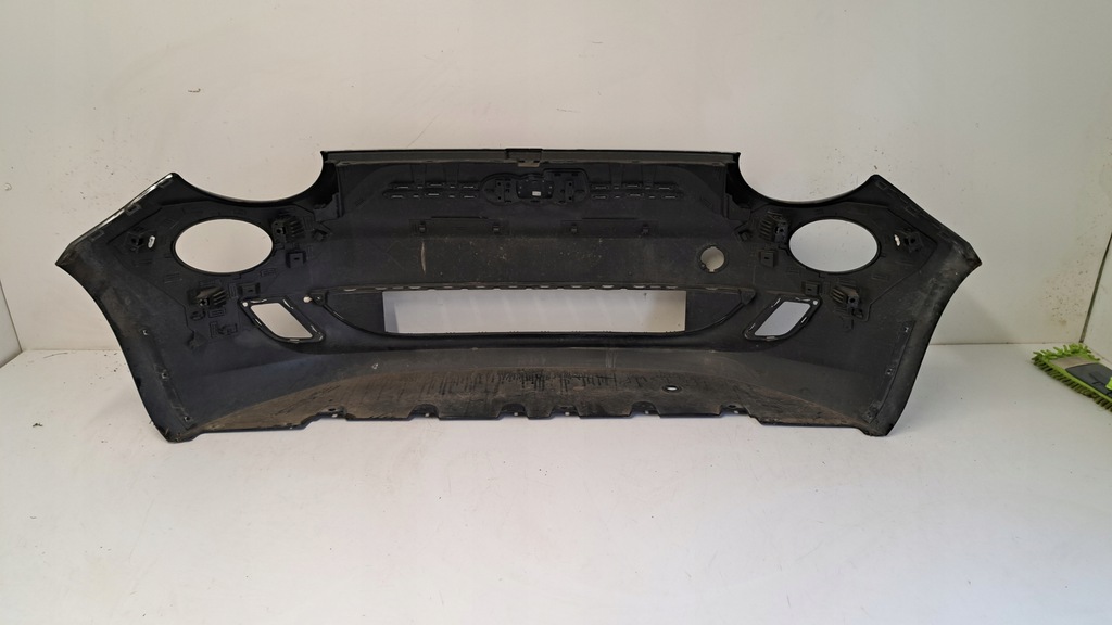 фото №10, Бампер перед fiat 500 e 500e 20-