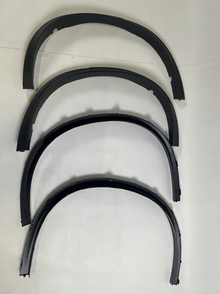 фото №10, Bmw x5 f15 x5m f85 кузов kit бампер пороги