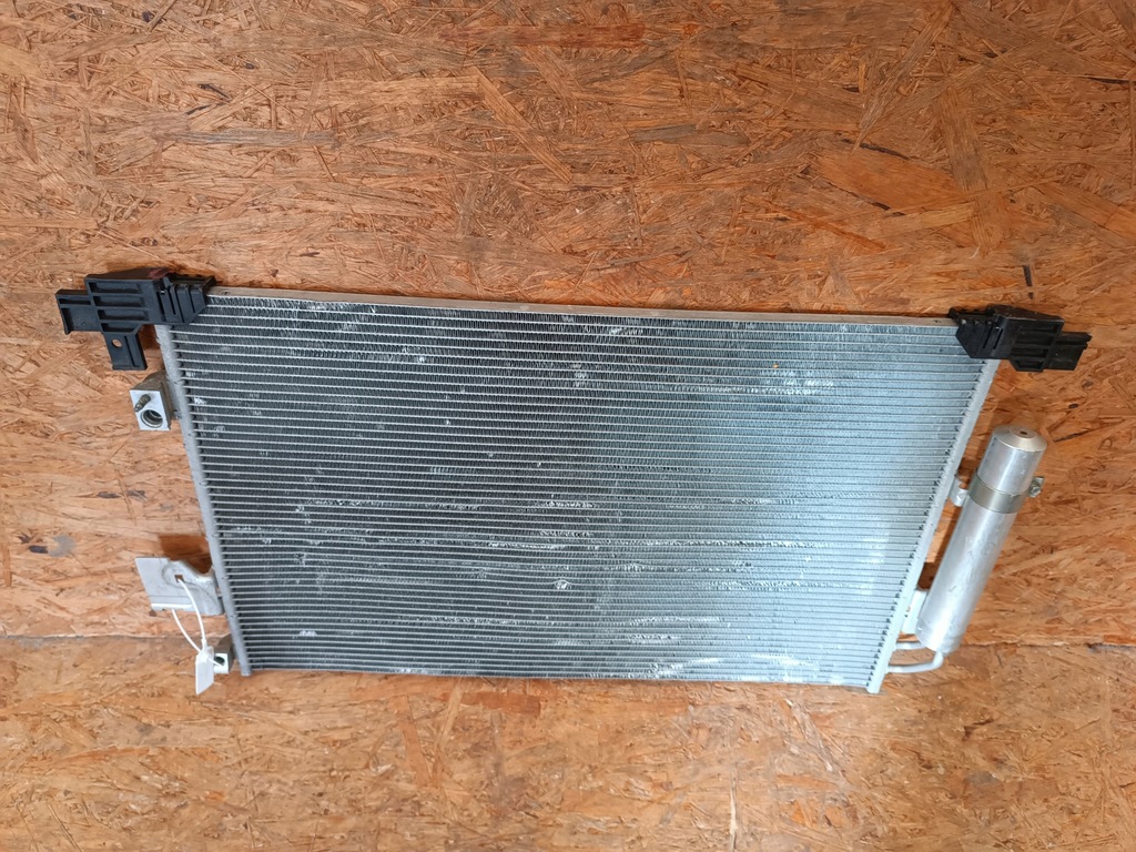 фото №5, Радиатор кондиционера mitsubishi outlander ii