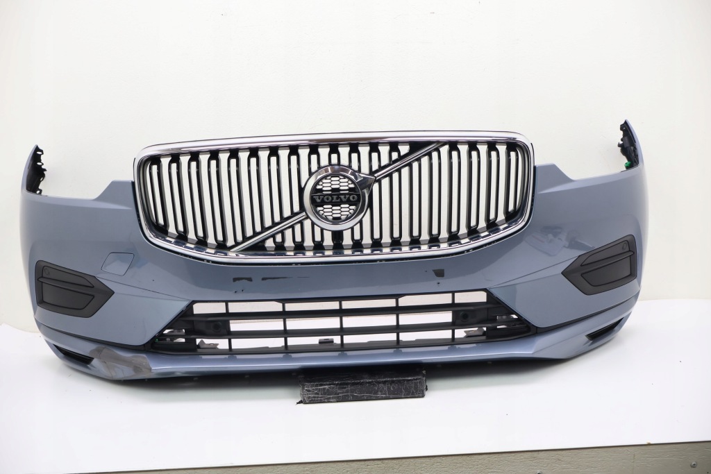 фото №1, Volvo xc60 ii бампер перед 4xpdc
