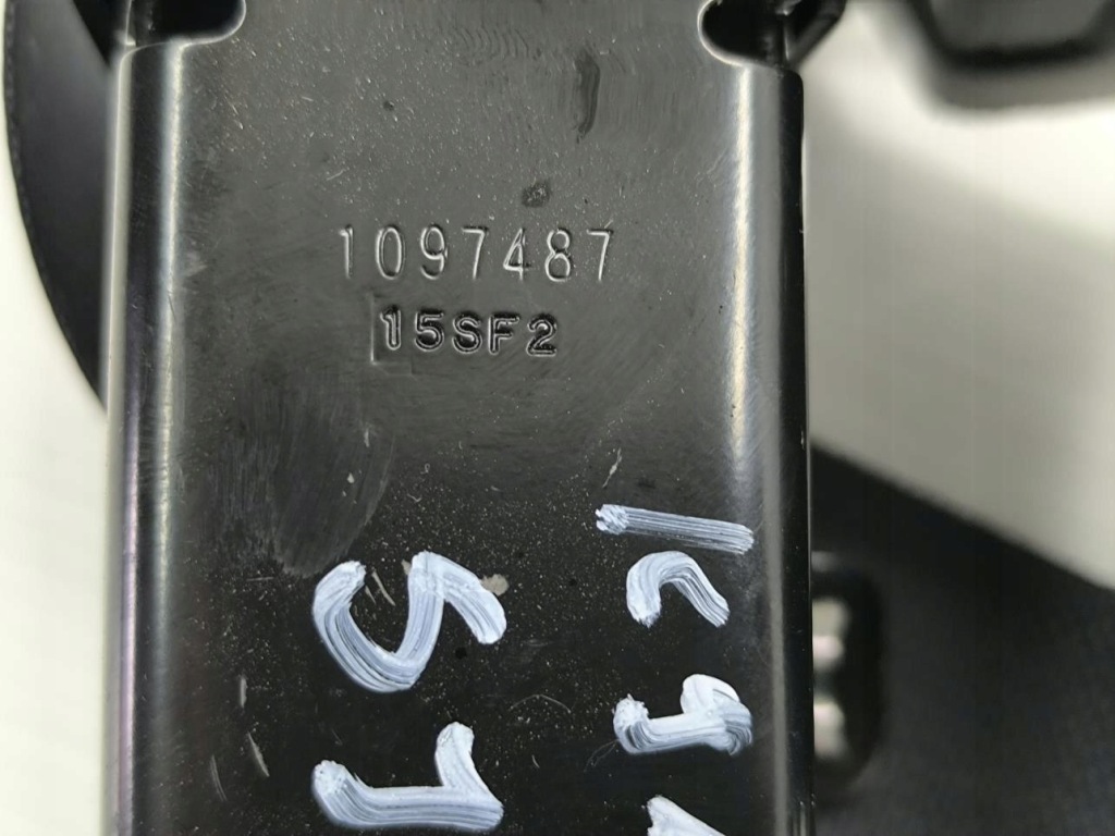 фото №6, Pas безпеки лівий задня forester iv sj tk-ah0-es165