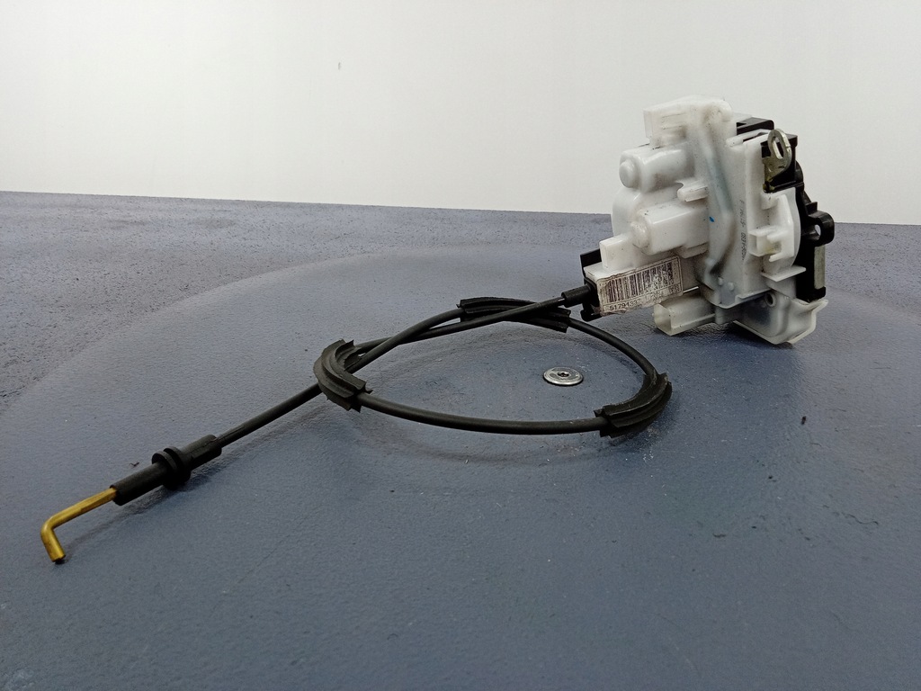 фото №4, Ford ka ii mk2 замок дверь перед правый 51794337