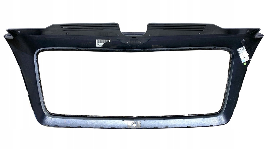 фото №5, Bentley bentayga захист решітка решітка радіатора 36a853653