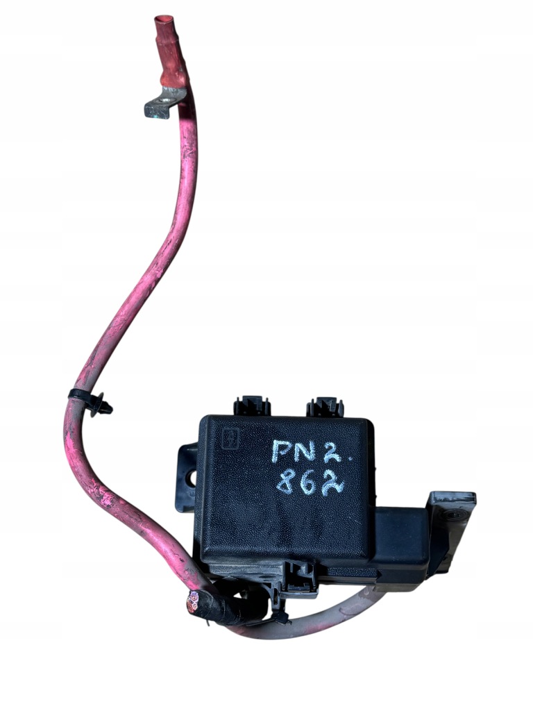 Купити Коробка запобіжників renault megane 3 243880001r