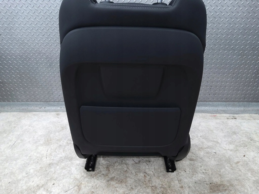 Сидіння пасажира перед сторона правий bmw x5 g05 52107497651 Доставка