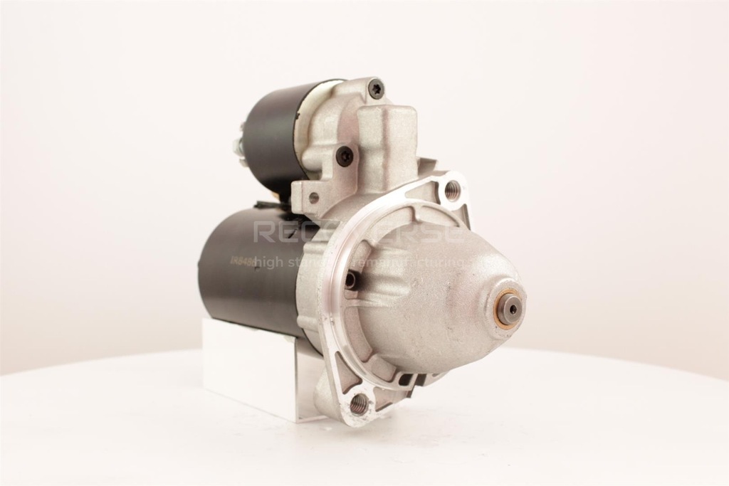 фото №11, Стартер mercedes daewoo ssang yong 1.8 2.0 2.2 2.3 korando c e sprinter