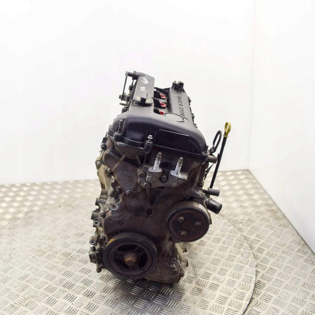 фото №2, Mazda 6 2006 двигатель