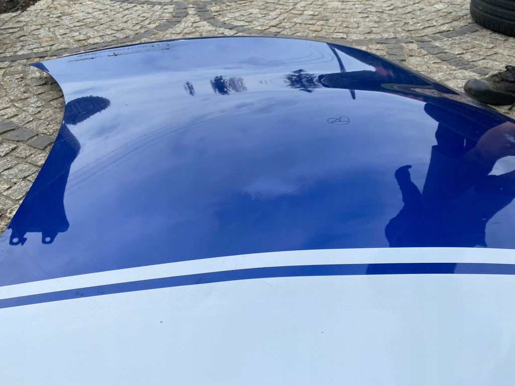 фото №10, Renault kadjar капот перед 651229810r оригінал