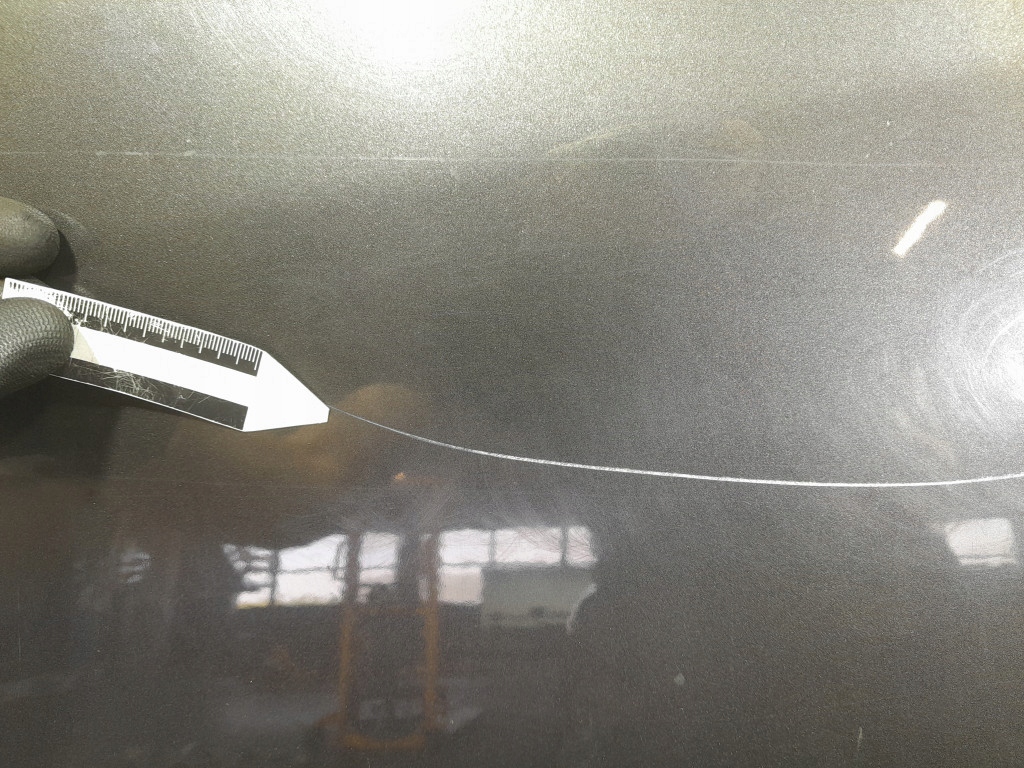 фото №2, Mazda cx-5 i lift двері перед передні ліва 42s