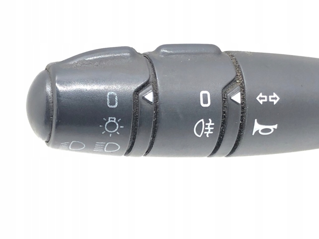 фото №6, Перемикач комбінований dacia logan 8200792575t вимикач