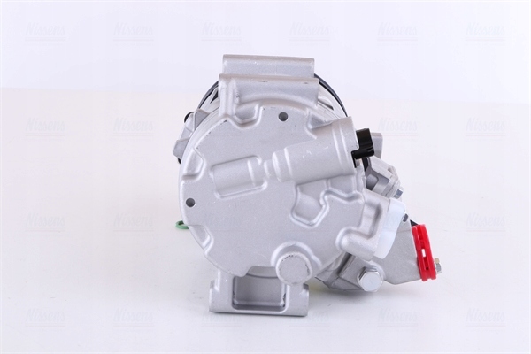 фото №3, Компресор кондиціонера lexus