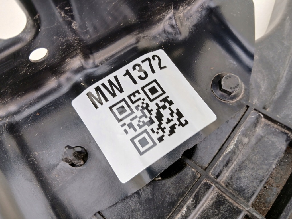 Tesla model y juniper lift 25- балка бампера підсилювач перед 1949866-00 Київ