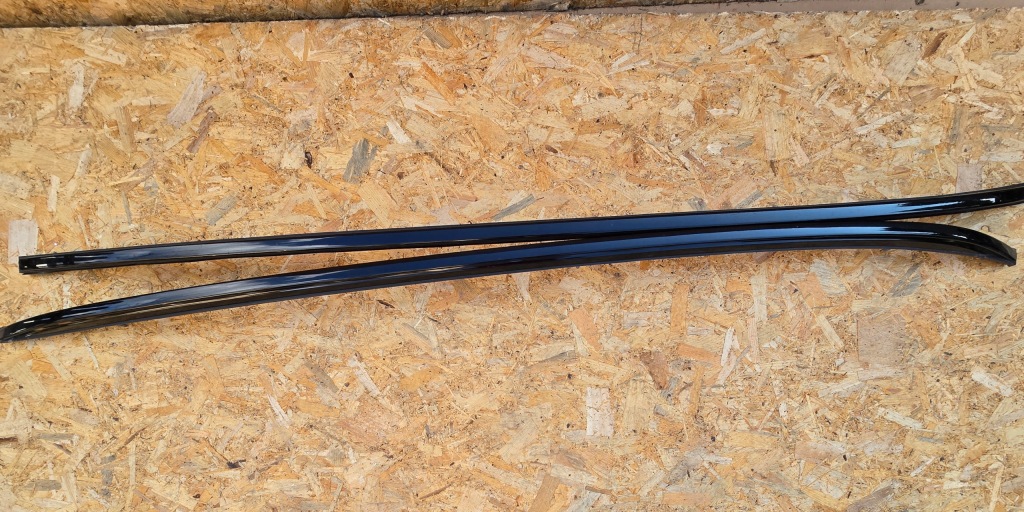 фото №1, Рейлинг крышный bmw x3 g01 f97