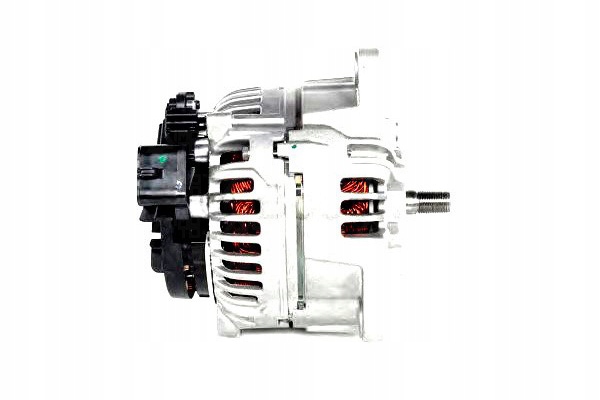 фото №2, Генератор bosch 1506550 a000