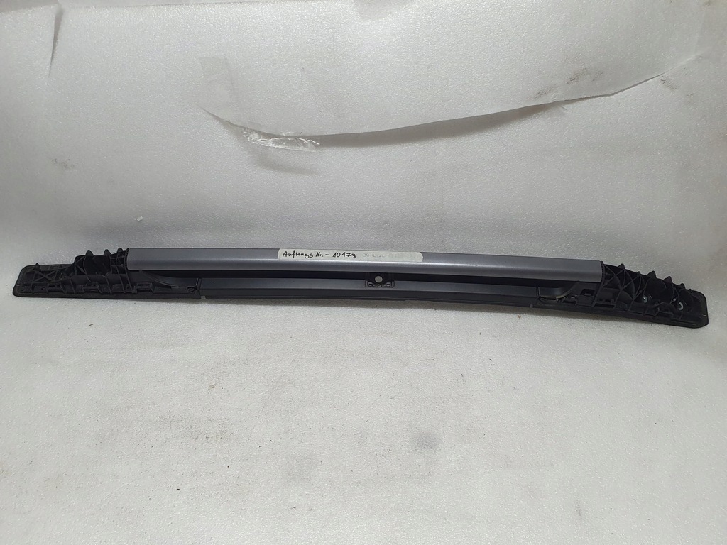 фото №1, Рейлінг даховий dacia sandero ii duster 738204651r