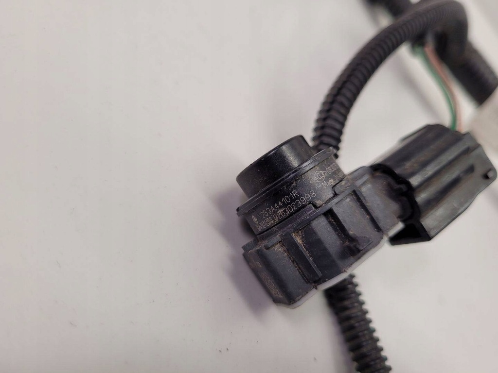 фото №7, Датчик парковки задняя renault kadjar 2018 253a44101r