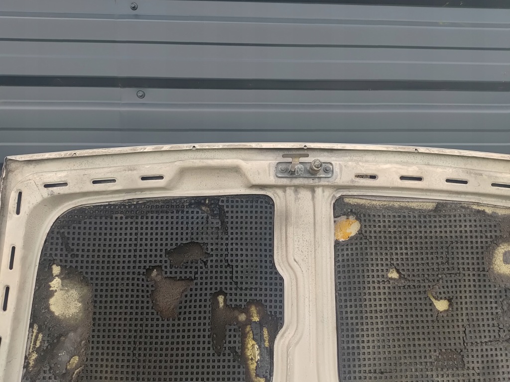 Porsche 924 капот Недорого