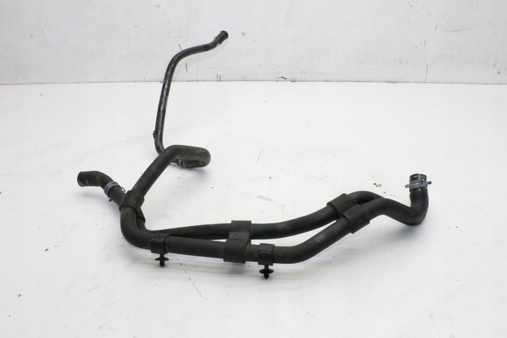 фото №6, Труба охолодження cupra born k11 1ea121157k electric 170kw 2023