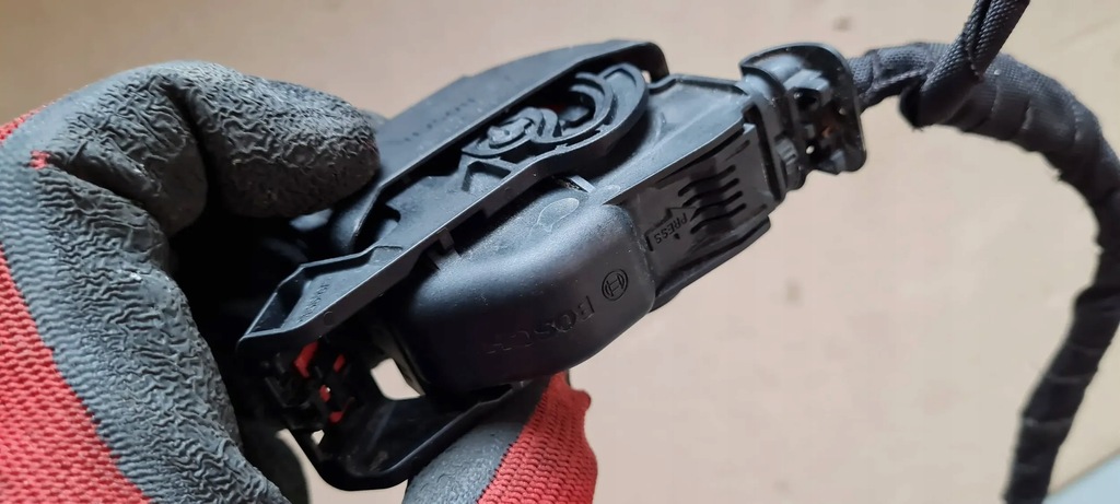 фото №7, S3 8y a3 штекер колодка соединитель 1s0973026a vw audi