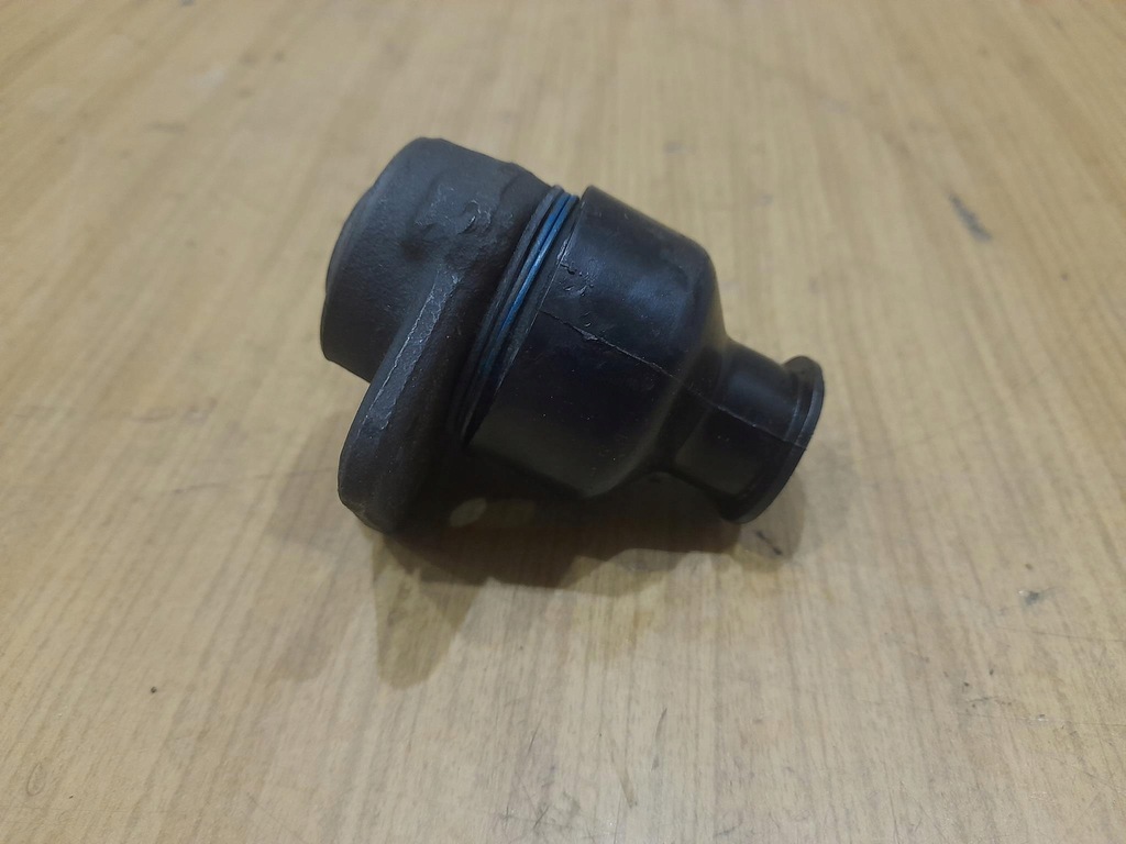 фото №5, Volkswagen golf i шарова опора важеля lemforder