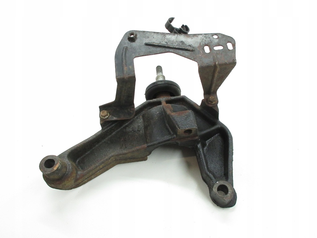 фото №8, Master ii movano 98- 2.5 dci кронштейн подушка двигуна