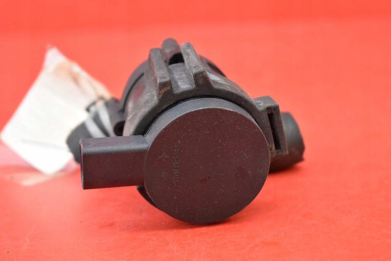 фото №5, Помпа насос циркуляция wody 9a162025100 porsche 911 997 6 vi 3.8 turbo 500 km