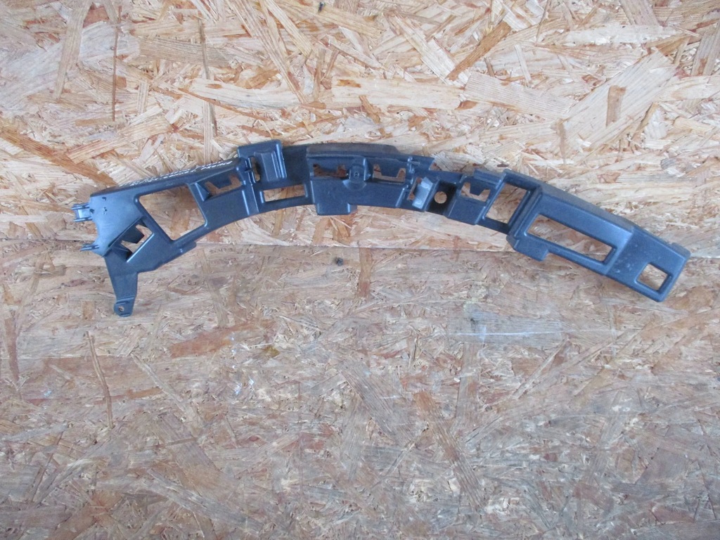 фото №1, Направляющая бампера передний правый rifter combo e proace