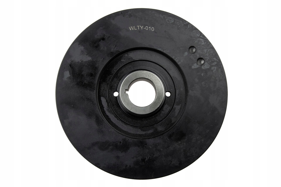 фото №15, Шків колінчастого вала колінчастого toyota lexus двигун 1jzge 2jzge is200 300 99- gs