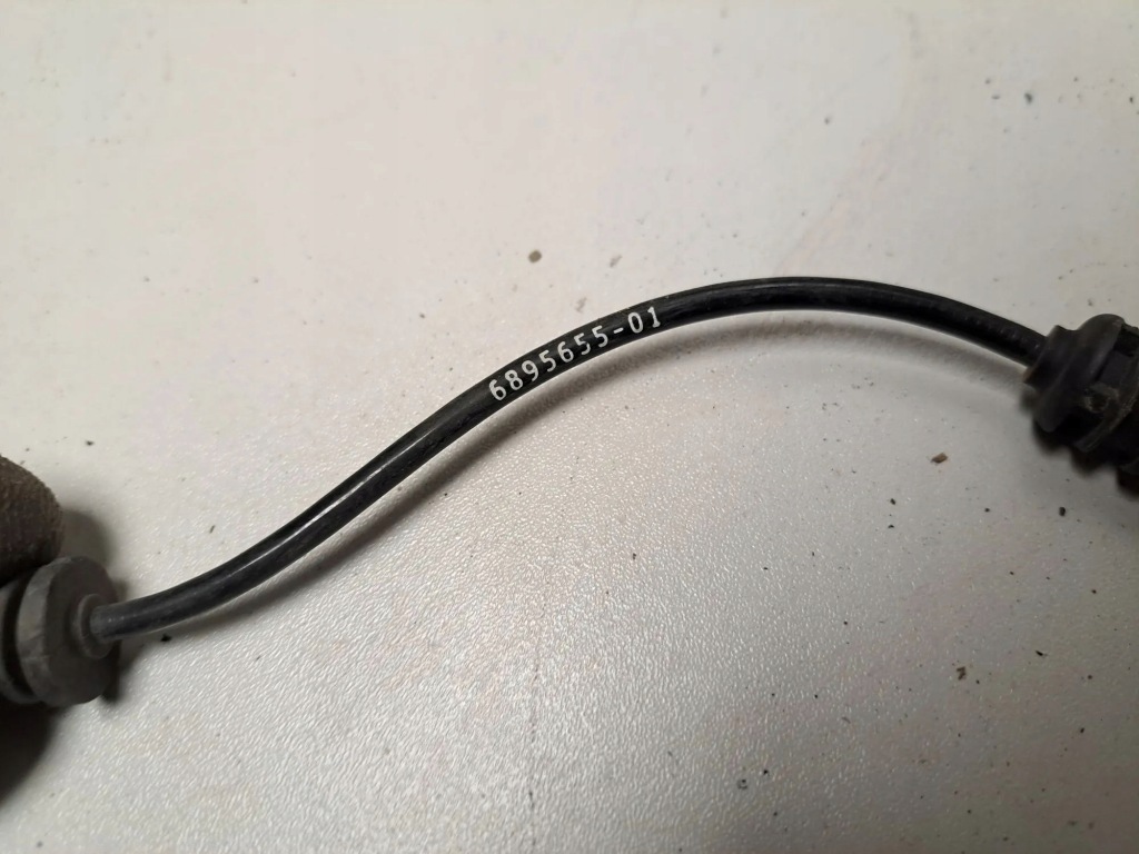 фото №11, Ступица колеса передний перед сторона левая bmw x7 g07 6876655