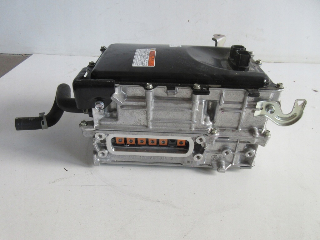 фото №5, Prius iv инвертор инвертор g9200-47350