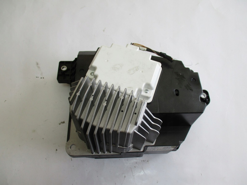 фото №6, Head up проектор дисплей bmw f15 f16 9384375