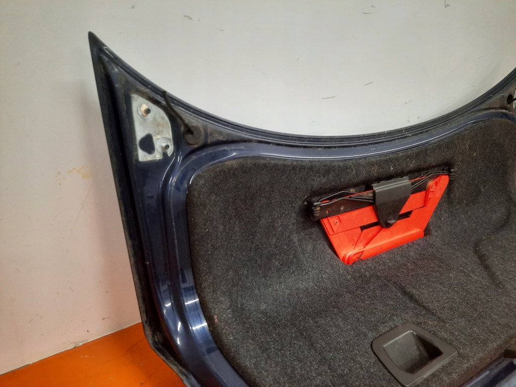 Audi a4 b5 94-99 кришка багажника багажника lz5k Доставка