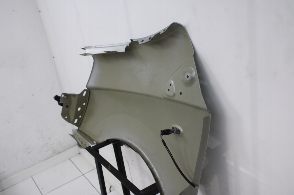 Citroen jumpy 2 expert scudo 07r- крыло  правый  перед передний ezr ezrc в Украине