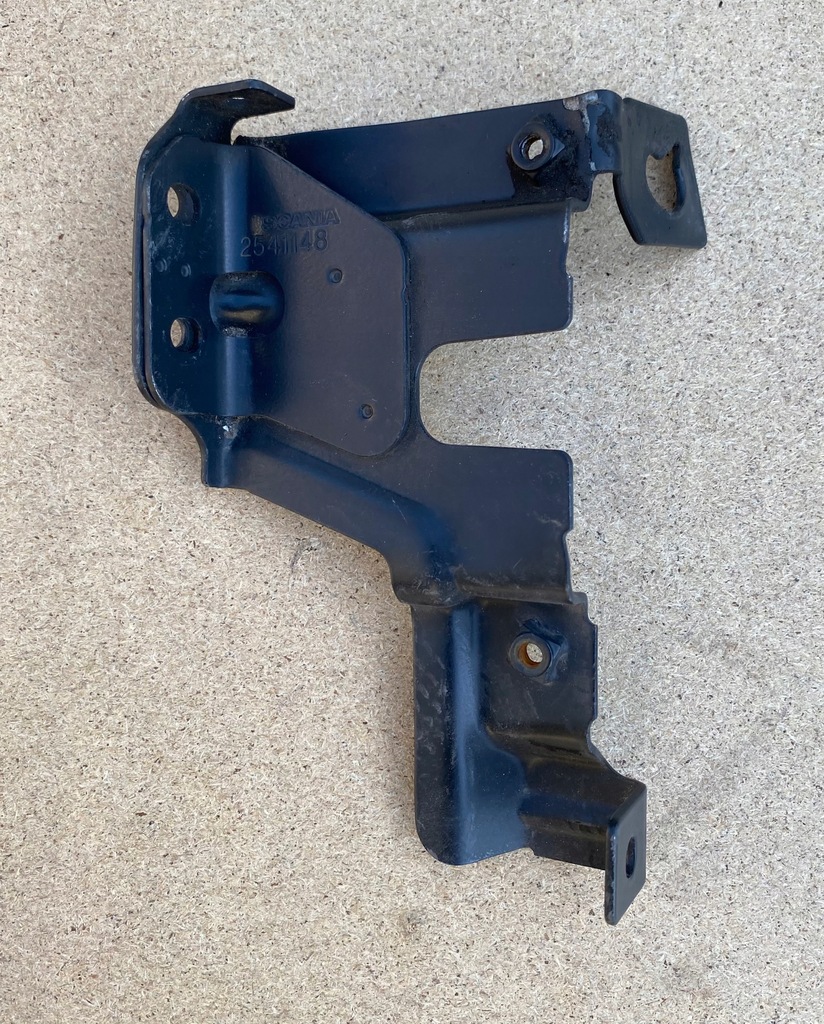 фото №1, Кронштейн кронштейн scania r s ngt 2541148