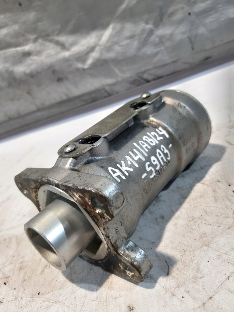 фото №2, Помпа гальмівна isuzu turquoise bosch