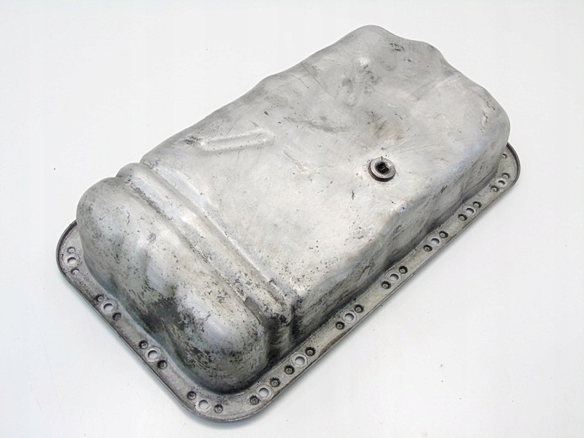 фото №1, Піддон оливи 2.2 dci laguna espace 4 vel satis avantime