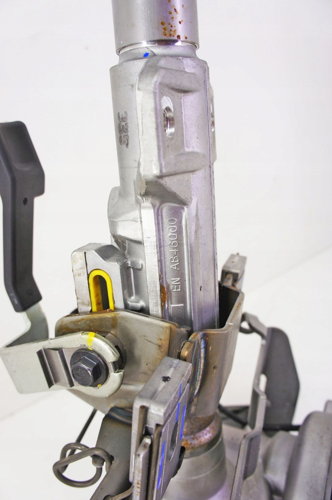 фото №9, Np211 suzuki vitara iii 1.4i колонка підсилювач