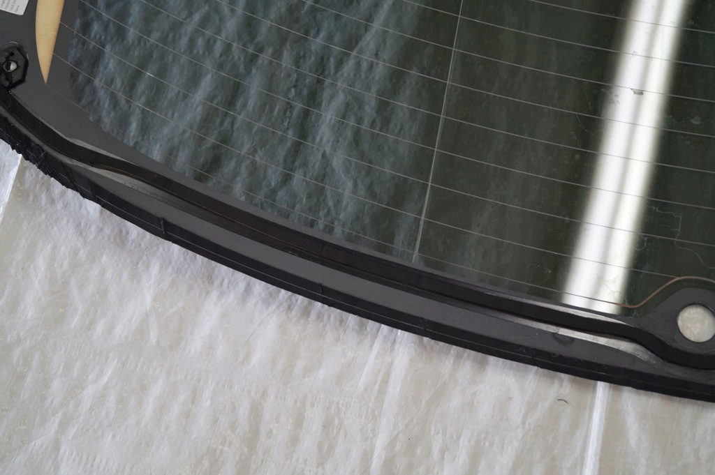 фото №13, Скло кришки задня задня задня jaguar f-pce