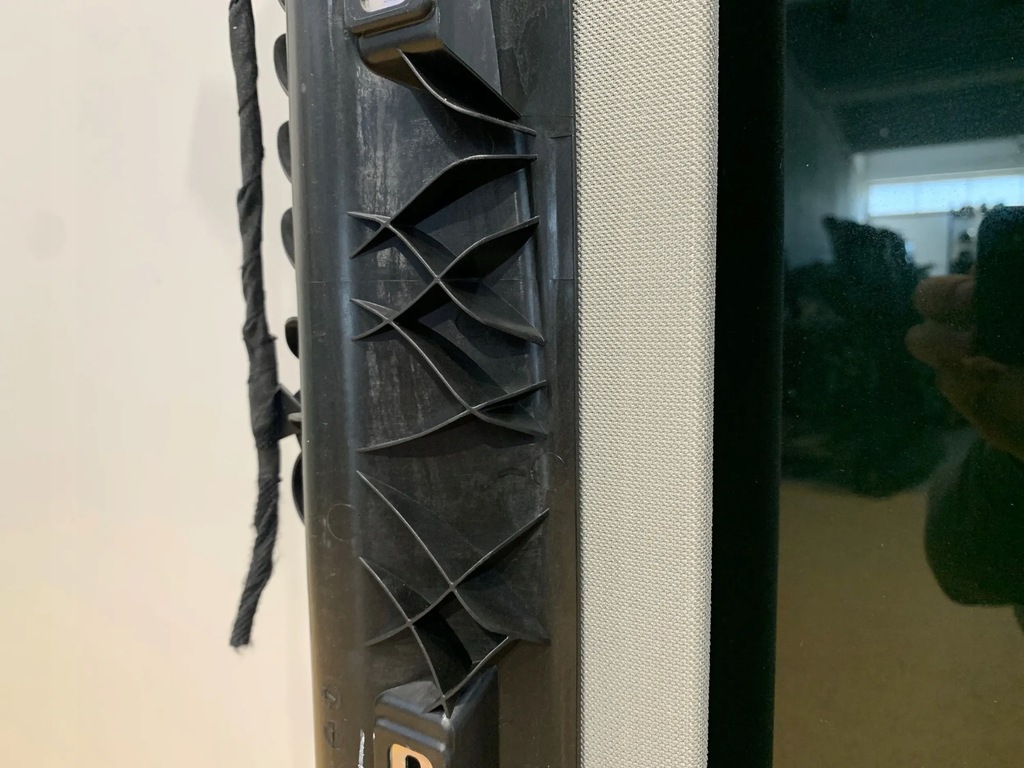 фото №5, Bmw 1 f40 крыша панорамный панорама 7481650