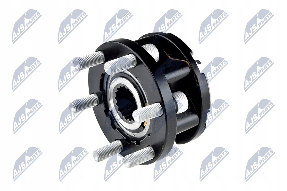 фото №14, Муфта ступица opel frontera 1991-