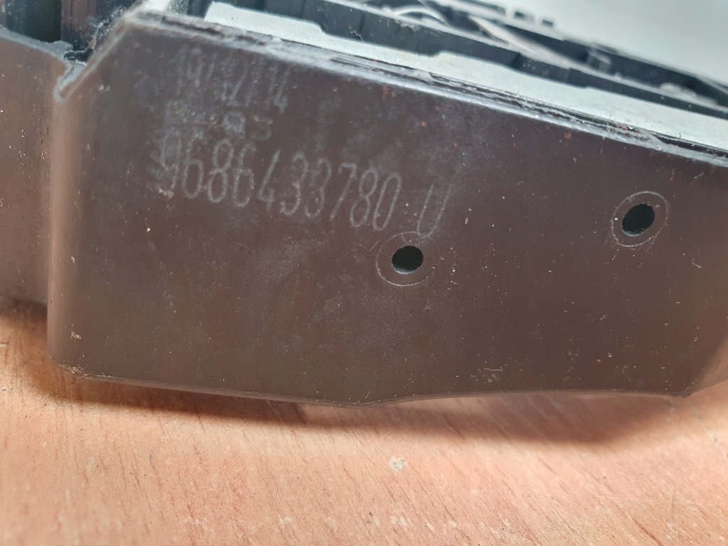 фото №16, Замок ручка дверь перед задняя citroen ds5 правый левый