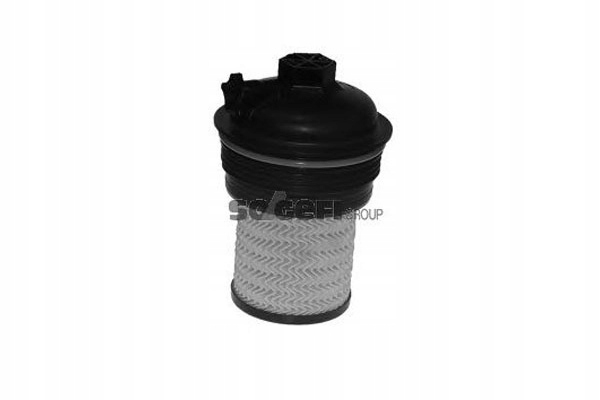 фото №1, Purflux фильтр топлива renault espace v 1,6dci 130/1