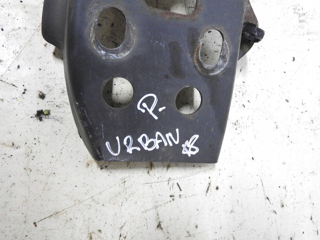 фото №7, Toyota urban cruiser 08-14 балка pod бампер перед