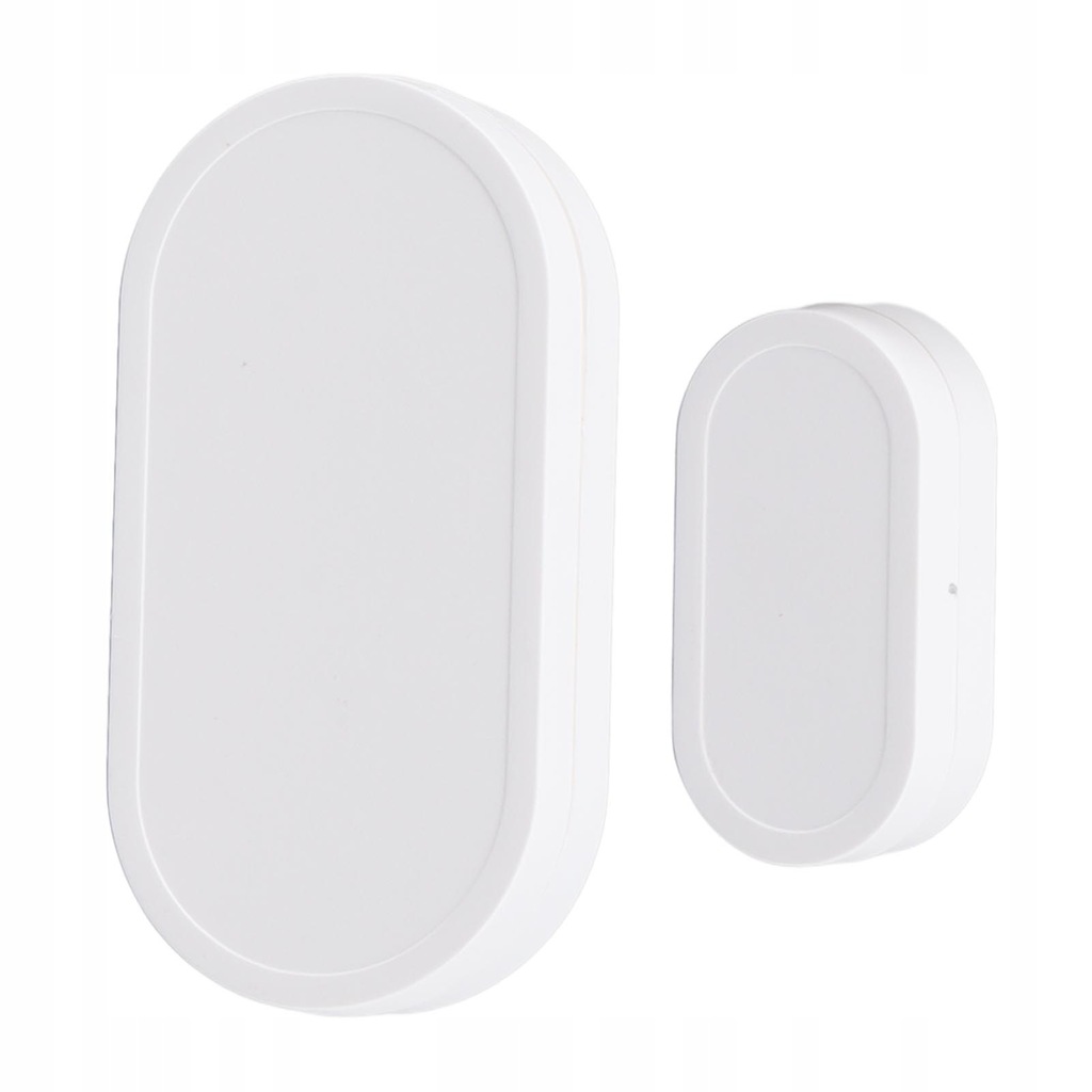 фото №16, Bezprzewodowy датчик дверь окно otwarte закрытый detektory стекло reakcja