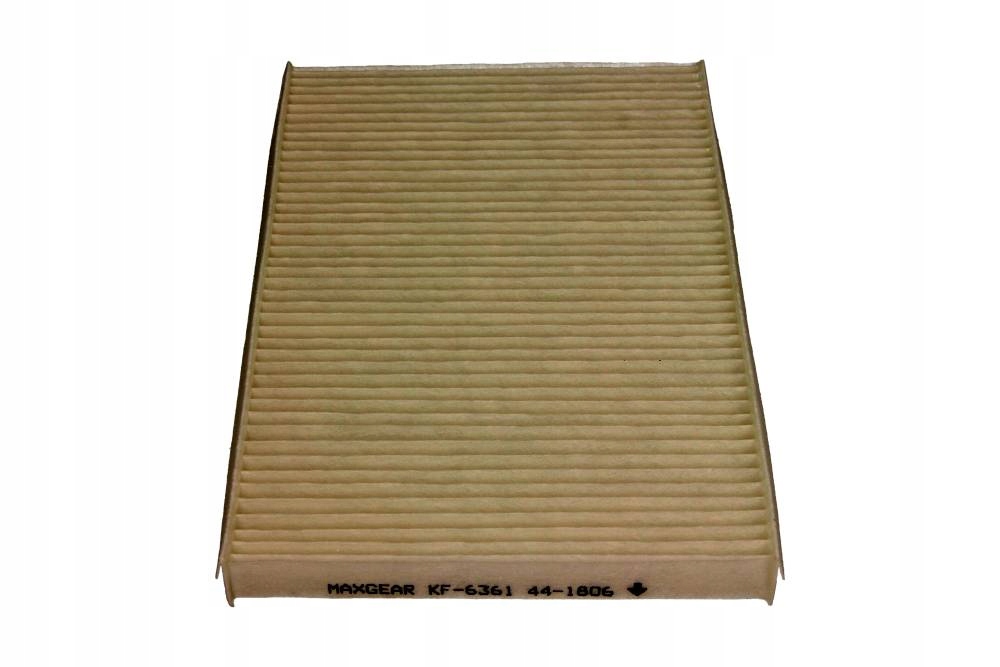 фото №1, Фильтр кабины fiat albea 00-/strada 00-/palio 97-