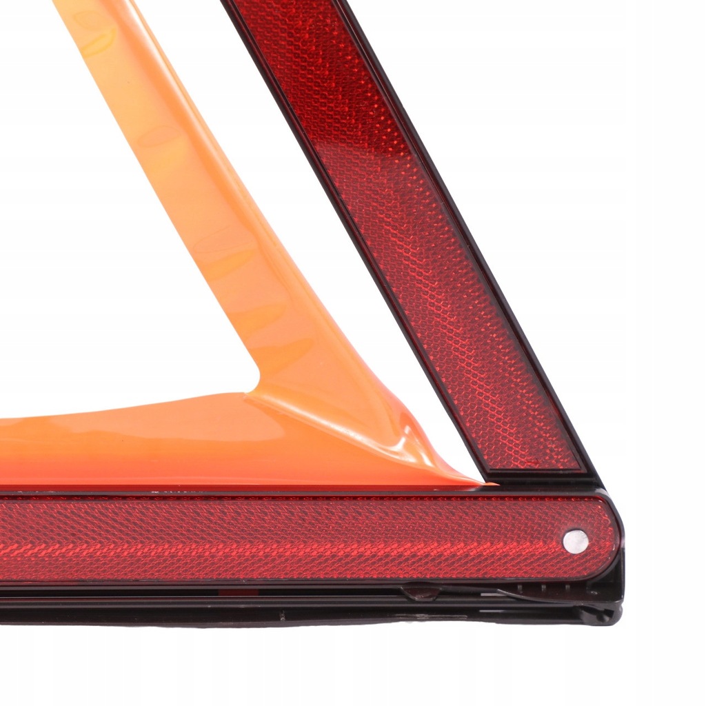 фото №9, Audi a3 a4 a5 трикутник попереджувальний аварійний червоний 8t0860251