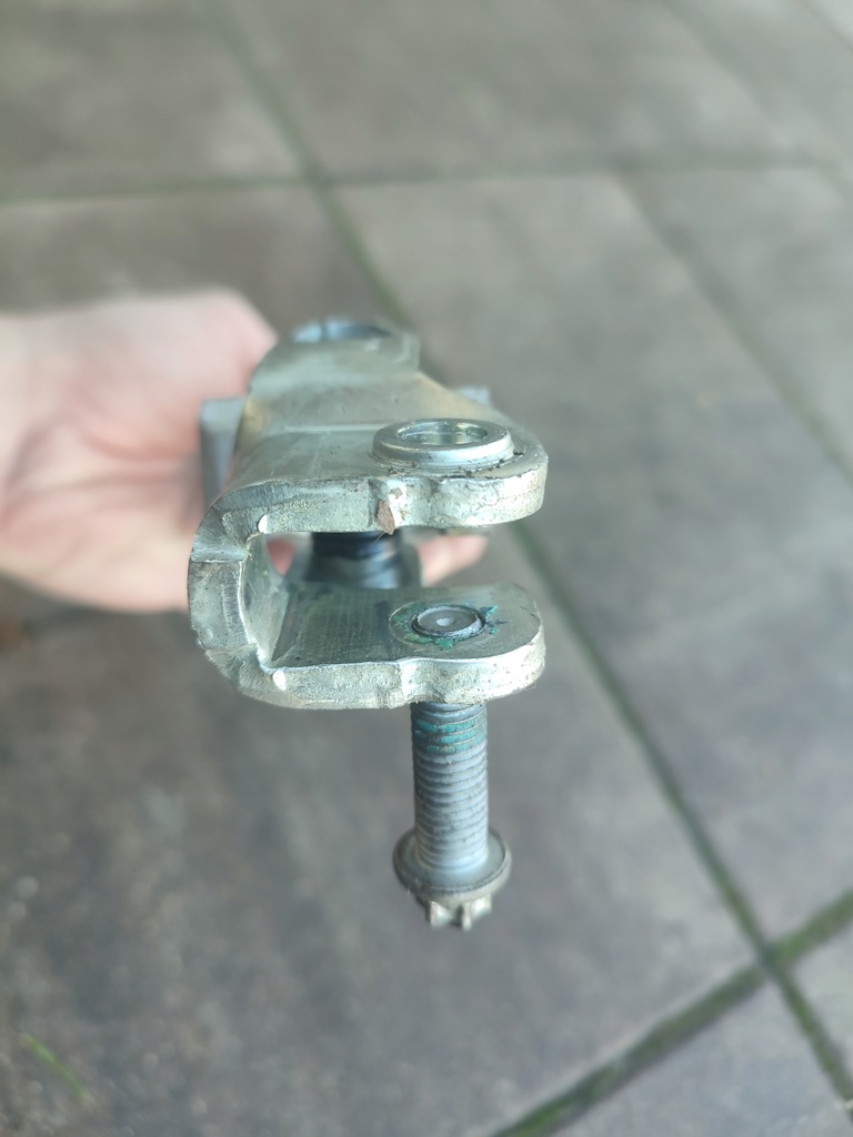 фото №7, Вал колонки кермового bmw x1 f48 eu