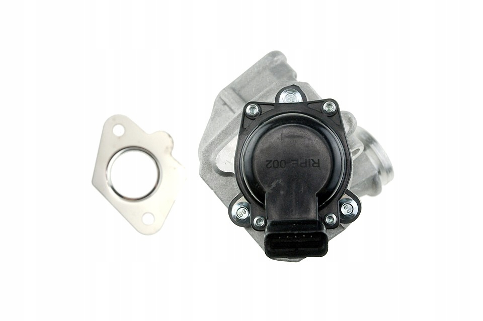 фото №12, Клапан egr toyota aygo 1.4hdi 05-,