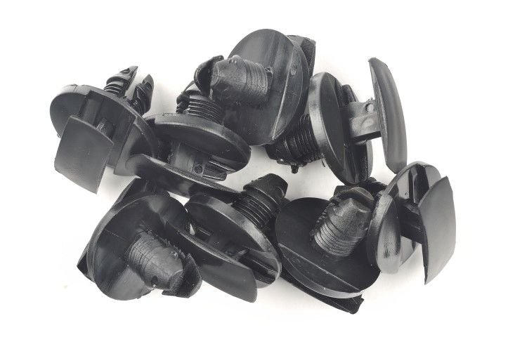 фото №1, Клипсы подкрылок защита citroen c3 c4 c5 c6 ds5 x20